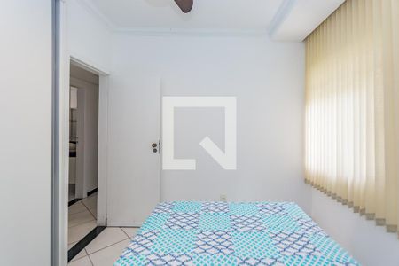 Quarto 1 de apartamento à venda com 3 quartos, 77m² em Padre Eustáquio, Belo Horizonte