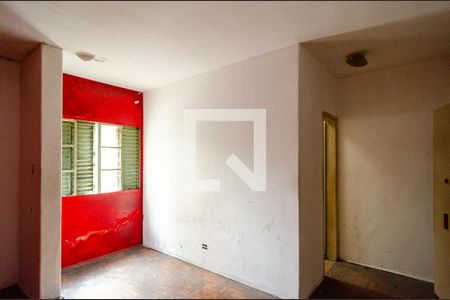 Suíte 1 de casa para alugar com 5 quartos, 120m² em Saúde, São Paulo