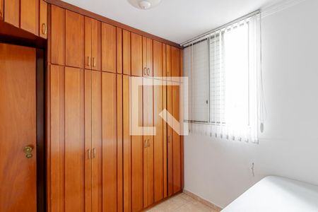 Quarto 1 de apartamento para alugar com 2 quartos, 80m² em Ipiranga, São Paulo