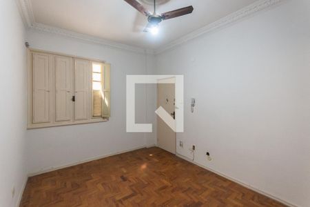 Sala de apartamento à venda com 1 quarto, 50m² em São Cristóvão, Rio de Janeiro