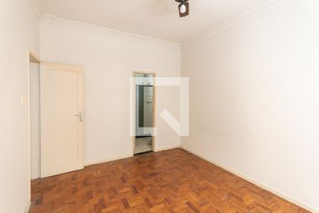 Suíte de apartamento à venda com 1 quarto, 50m² em São Cristóvão, Rio de Janeiro