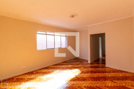 Casa 1 - Sala  de casa à venda com 5 quartos, 300m² em Vila Granada, São Paulo