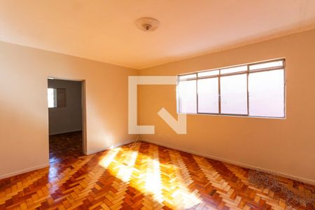 Casa 1 - Sala  de casa à venda com 5 quartos, 300m² em Vila Granada, São Paulo