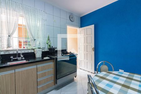 Casa à venda com 212m², 3 quartos e 4 vagas Casa à venda com 212m², 3 quartos e 4 vagasCozinha