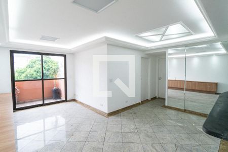 Sala de apartamento à venda com 2 quartos, 88m² em Mirandópolis, São Paulo
