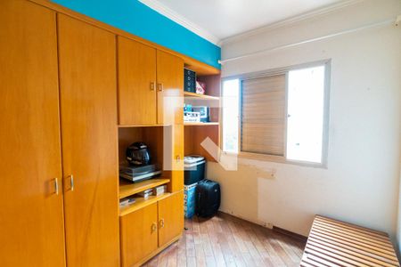 Quarto 2 de apartamento à venda com 2 quartos, 59m² em Vila Santa Catarina, São Paulo