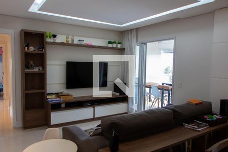 Apartamento à venda com 108m², 3 quartos e 2 vagasSALA/SALA DE JANTAR