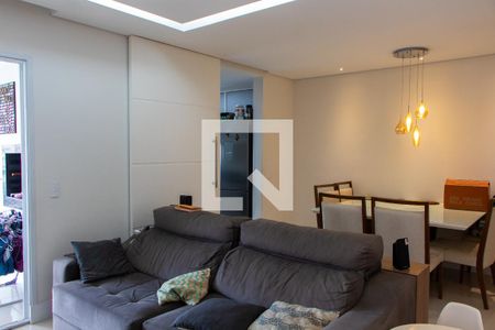 Apartamento à venda com 108m², 3 quartos e 2 vagasSALA/SALA DE JANTAR