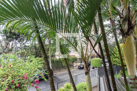 Vista do Quarto 1 de apartamento para alugar com 2 quartos, 52m² em Barro Branco (zona Norte), São Paulo