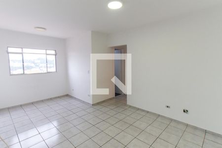 Sala   de apartamento à venda com 2 quartos, 62m² em Vila Constança, São Paulo