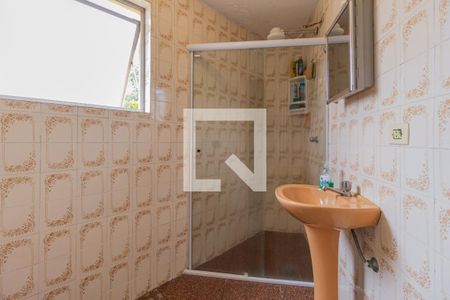 Apartamento à venda com 65m², 2 quartos e 1 vaga Apartamento à venda com 65m², 2 quartos e 1 vagaBanheiro