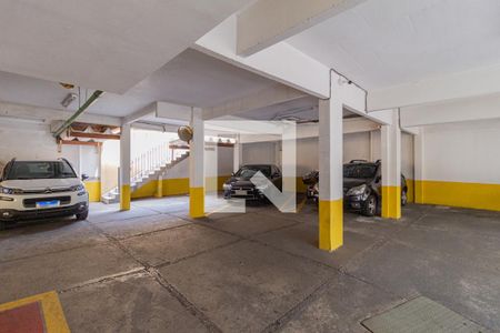 Apartamento à venda com 65m², 2 quartos e 1 vaga Apartamento à venda com 65m², 2 quartos e 1 vagaGaragem