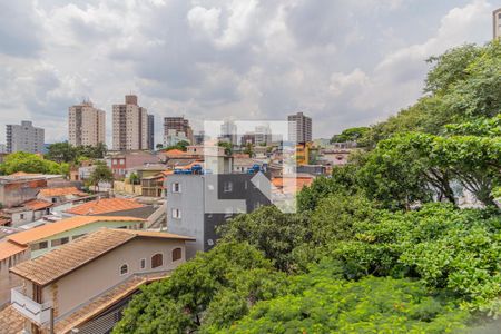 Apartamento à venda com 65m², 2 quartos e 1 vaga Apartamento à venda com 65m², 2 quartos e 1 vagaVista do Quarto 2