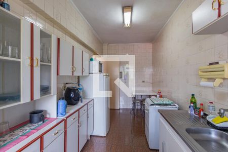 Apartamento à venda com 65m², 2 quartos e 1 vaga Apartamento à venda com 65m², 2 quartos e 1 vagaCozinha e área de serviço