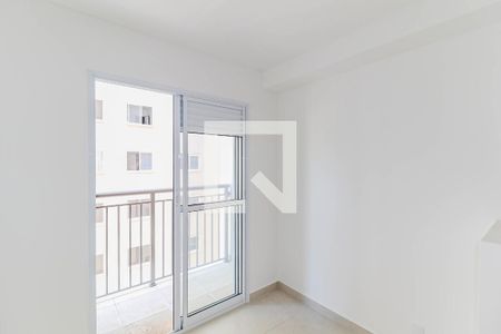 Apartamento para alugar com 27m², 1 quarto e sem vagaSala