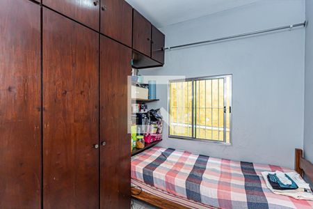 Quarto 2 de casa à venda com 3 quartos, 126m² em Vila Bancaria Munhoz, São Paulo