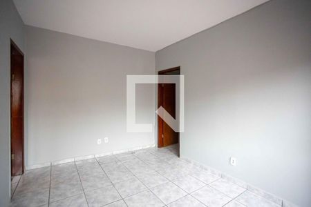 Sala de casa para alugar com 1 quarto, 16m² em Taboão, Diadema