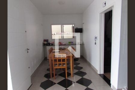 Cozinha  de casa à venda com 5 quartos, 356m² em Parque Assuncao, Taboão da Serra