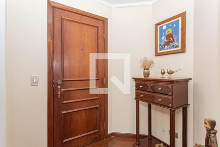 Hall de apartamento para alugar com 4 quartos, 105m² em Jardim Vila Mariana, São Paulo