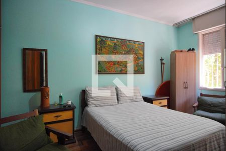 Quarto 2 de apartamento à venda com 3 quartos, 140m² em Petrópolis, Porto Alegre