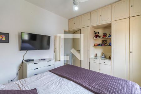 Quarto 1 de casa à venda com 4 quartos, 144m² em Brooklin Paulista, São Paulo