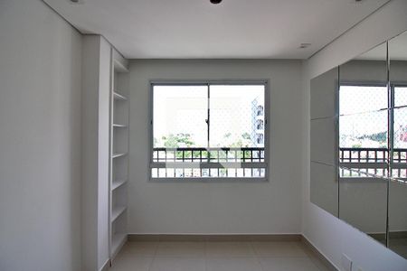 Sala de apartamento para alugar com 3 quartos, 104m² em Nova Petrópolis, São Bernardo do Campo