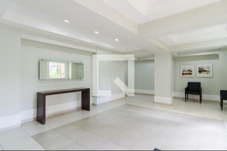 Apartamento à venda com 104m², 3 quartos e 2 vagas Apartamento à venda com 104m², 3 quartos e 2 vagasÁrea comum