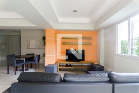 Apartamento à venda com 104m², 3 quartos e 2 vagas Apartamento à venda com 104m², 3 quartos e 2 vagasÁrea comum