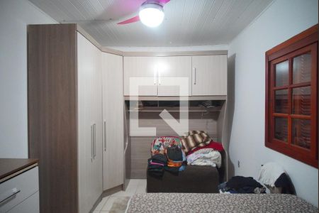 Quarto 2 de casa à venda com 2 quartos, 90m² em Canudos, Novo Hamburgo