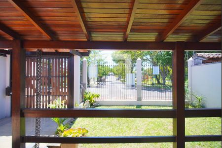 Vista do Quarto 1 de casa à venda com 2 quartos, 90m² em Canudos, Novo Hamburgo