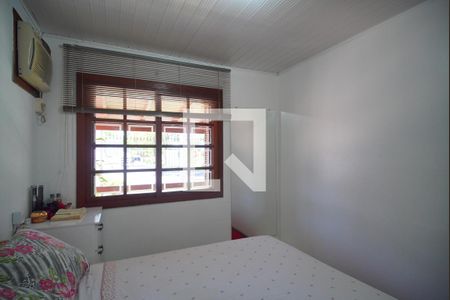 Quarto 1 de casa à venda com 2 quartos, 90m² em Canudos, Novo Hamburgo