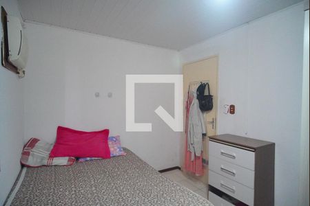 Quarto 2 de casa à venda com 2 quartos, 90m² em Canudos, Novo Hamburgo