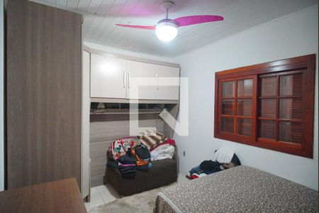 Quarto 2 de casa à venda com 2 quartos, 90m² em Canudos, Novo Hamburgo