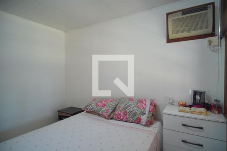 Quarto 1 de casa à venda com 2 quartos, 90m² em Canudos, Novo Hamburgo