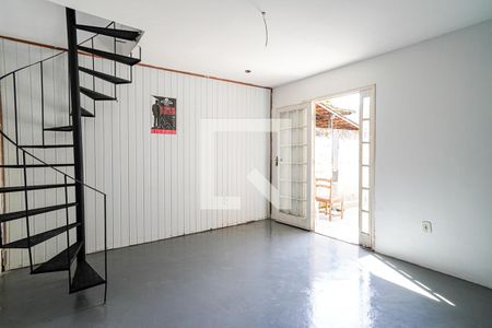 Sala de casa para alugar com 1 quarto, 90m² em Engenho do Mato, Niterói