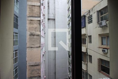 Vista do Quarto 1 de apartamento para alugar com 2 quartos, 90m² em Centro Histórico, Porto Alegre