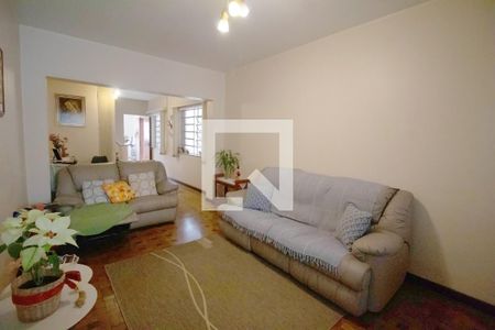 Sala de casa à venda com 3 quartos, 208m² em Pinheiros, São Paulo