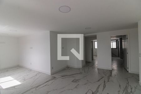 Sala de apartamento para alugar com 2 quartos, 100m² em Recreio dos Bandeirantes, Rio de Janeiro