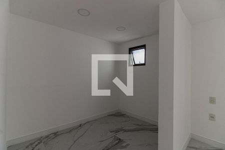 Suíte 1 - closet de apartamento para alugar com 2 quartos, 100m² em Recreio dos Bandeirantes, Rio de Janeiro