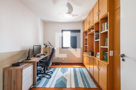 Escritório de apartamento à venda com 1 quarto, 65m² em Pinheiros, São Paulo