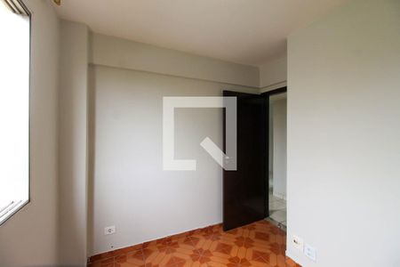 Quarto 1 de apartamento para alugar com 2 quartos, 60m² em Vila Prudente, São Paulo