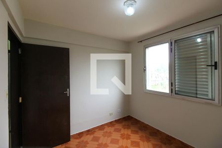 Quarto 2 de apartamento para alugar com 2 quartos, 60m² em Vila Prudente, São Paulo