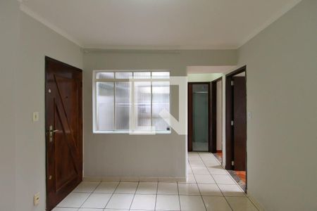 Sala de apartamento para alugar com 2 quartos, 60m² em Vila Prudente, São Paulo