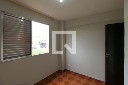 Quarto 1 de apartamento para alugar com 2 quartos, 60m² em Vila Prudente, São Paulo