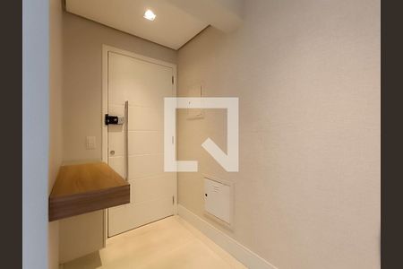 Sala - Hall de apartamento para alugar com 3 quartos, 100m² em Barra Funda, São Paulo