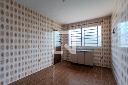 Cozinha de casa à venda com 3 quartos, 146m² em Nonoai, Porto Alegre