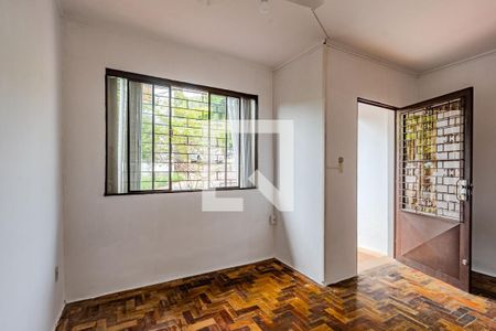 Sala de casa à venda com 3 quartos, 146m² em Nonoai, Porto Alegre