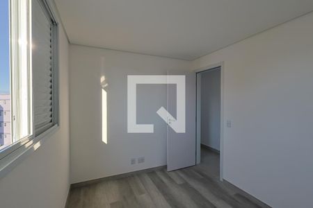 Quarto de apartamento à venda com 4 quartos, 150m² em Padre Eustáquio, Belo Horizonte