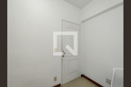 Entrada de apartamento à venda com 2 quartos, 60m² em Tijuca, Rio de Janeiro