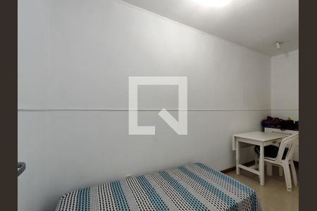 Suíte de apartamento à venda com 2 quartos, 60m² em Tijuca, Rio de Janeiro